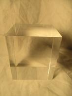 design kubus van kunststof Breil Milano, Verzenden