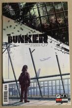 The Bunker #7, Eén comic, Ophalen of Verzenden, Zo goed als nieuw, Amerika