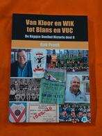 Van Kloor en WIK tot Blans en VUC , Rob Pronk , nieuw, Ophalen of Verzenden, Nieuw, Balsport