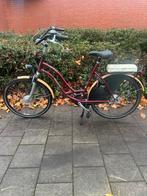 Dames fiets Sparta fiets perfect!, Fietsen en Brommers, Fietsen | Dames | Omafietsen, Ophalen, Sparta, Handrem, 53 tot 56 cm