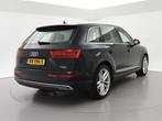 Audi Q7 3.0 TDI V6 E-TRON 374 PK HYBRID + LUCHTVERING | 21 I, Gebruikt, Blauw, 2420 kg, Bedrijf