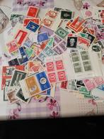 Grootte partij postzegels DDR en Berlin, Postzegels en Munten, Postzegels | Europa | Duitsland, Ophalen of Verzenden, DDR