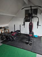 Home gym, Ophalen, Gebruikt, Benen, Overige typen