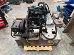 Hogedruk Pomp/Motor Set - Kubota/Interpump, Ophalen