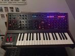 Sequential Pro 3 SE hout, Overige aantallen, Zo goed als nieuw, Met midi-aansluiting, Ophalen