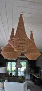 Handgemaakte Marokkaanse kroonluchter/lampen, Huis en Inrichting, Ophalen, Nieuw, Ibiza