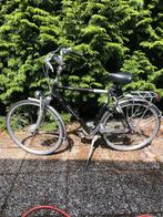 Gazelle herenfiets, Ophalen, Gebruikt, Gazelle, Versnellingen