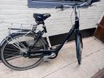 Fiets damesfiets herenfiets electrische fiets Sparta ion rx, Fietsen en Brommers, Elektrische fietsen, Ophalen of Verzenden, Zo goed als nieuw