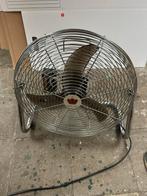 Krachtige ventilator - Crown Tools, Ophalen, Gebruikt, Tafelventilator