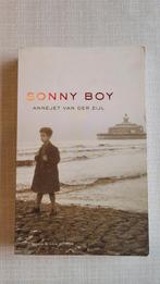 Sonny Boy - Annejet van der Zijl, Ophalen, Gelezen, Annejet van der Zijl, Nederland