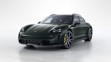 Porsche Taycan Turbo S Sport Turismo beschikbaar voor biedingen