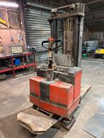 Linde bt lsv 1600 stapellaar, Ophalen, Gebruikt