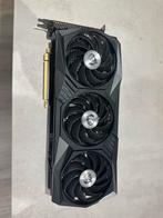 Grafischekaart, GeForce RTX 3060 Ti GAMING X TRIO, Computers en Software, Videokaarten, Gebruikt, HDMI, GDDR, Ophalen of Verzenden