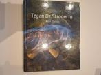 Tegen de stroom in, Watersport en Boten, Hengelsport | Karpervissen, Ophalen of Verzenden, Zo goed als nieuw, Overige typen