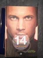 Teun de Nooijer - Biografie, Ophalen of Verzenden, Zo goed als nieuw, Sport