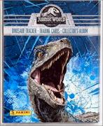 Panini Jurassic World Cards, Ophalen of Verzenden, Nieuw, Overige typen
