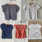 Shirts Zara en H&M maat 98, Ophalen of Verzenden, Zo goed als nieuw, Maat 98