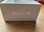 Origineel Apple iPhone 3GS Doosje | Verzameling | Zeldzaam!, Verzenden, Wit