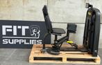 Technogym Abductor + Adductor Selection Pro 900 Unity scherm, Ophalen, Zo goed als nieuw, Benen, Krachtstation