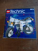 Lego Technic Motor 8810, Kinderen en Baby's, Speelgoed | Duplo en Lego, Ophalen of Verzenden, Zo goed als nieuw, Complete set