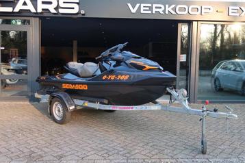 Seadoo GTX 230 Limited beschikbaar voor biedingen