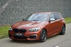 BMW 1-Serie M140i Shadow | Alcantara - RWD - Navi Prof - H/K, Achterwielaandrijving, Gebruikt, Overige kleuren, 340 pk