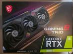 Gaming trio z 3060 ti NVIDEA, Computers en Software, Videokaarten, Ophalen, GDDR6, PCI-Express 4, Nieuw