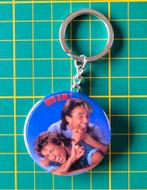 Wham! sleutelhanger/flesopener, Verzenden, Nieuw