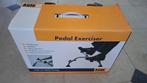Pedal exerciser ABLE2, Ophalen, Zo goed als nieuw, Metaal, Benen