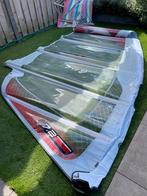 Neil Pryde Hellcat 7.2 Windsurfzeil, Watersport en Boten, Windsurfen, Ophalen, Gebruikt, 7 m² of meer, Minder dan 250 cm