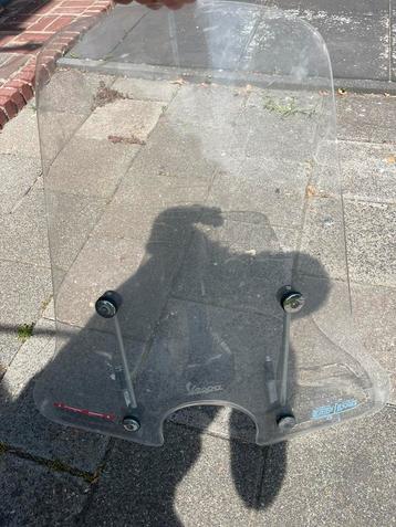 Piaggio Vespa sprint windscherm beschikbaar voor biedingen