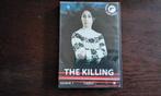 The killing seizoen 1 compleet, 5disk, origineel, Vanaf 16 jaar, Boxset, Ophalen of Verzenden, Zo goed als nieuw