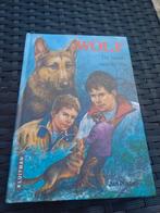 Wolf - De bende van de Vos, Jan Postma, Ophalen of Verzenden, Zo goed als nieuw, Jan Postma, Fictie algemeen