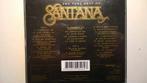 Santana - The Very Best Of, Ophalen of Verzenden, Zo goed als nieuw, Poprock