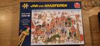 Jan van Haasteren puzzels; 1500, 2000, 3000 en 5000 stukjes, Hobby en Vrije tijd, Denksport en Puzzels, Ophalen of Verzenden, Meer dan 1500 stukjes