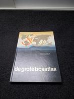 De Grote Bosatlas van Wolters-Noordhoff, Boeken, Atlassen en Landkaarten, Ophalen of Verzenden