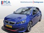 Peugeot 308 1.6 e-THP GTi 250 | NL-Auto | 1e eigenaar | Deno, Auto's, Voorwielaandrijving, Gebruikt, 4 cilinders, 252 pk