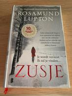 Rosamund Lupton - Zusje, Gelezen, Ophalen of Verzenden, Nederland, Rosamund Lupton