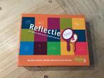 Reflectiespel - M.Lingsma, M.Sijbesma, J.Oosting, Ophalen of Verzenden, Zo goed als nieuw, Management, J. Oosting; M.M. Lingsma; M.M. Sybesma