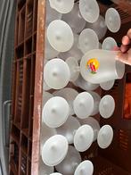 Lipton ice tea glazen 17st, Verzamelen, Glas en Borrelglaasjes, Ophalen of Verzenden, Zo goed als nieuw, Frisdrankglas