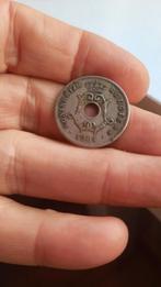 Belgische 10 Centiemen 1904 - Zeldzaam!, Postzegels en Munten, Munten | Nederland, Ophalen of Verzenden, Koningin Wilhelmina, 10 cent