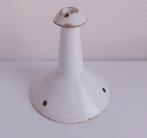 Melkwacht, emaille, antiek, Antiek en Kunst, Ophalen of Verzenden