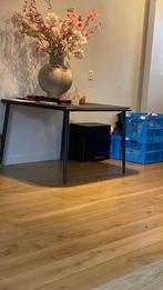 Gratis tuintafel 1bij1, Ophalen, Zo goed als nieuw, Rechthoekig