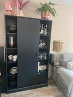 WOOOD Move schuifdeurkast ., Huis en Inrichting, Ophalen, Zo goed als nieuw, Minder dan 150 cm, 150 tot 200 cm