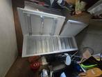sharp, Zonder vriesvak, 200 liter of meer, Niet werkend, 160 cm of meer