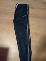 Lotto Trainingsbroek Zwart Maat xxl, Lotto, Maat 48/50 (M), Zwart, Ophalen of Verzenden