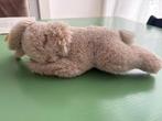 Steiff knuffel slapend konijn, Antiek en Kunst, Antiek | Speelgoed, Ophalen of Verzenden