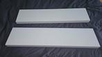 IKEA LACK
Wandplank, Baby Blauw, 110x26 cm, Huis en Inrichting, Woonaccessoires | Wandplanken en Boekenplanken, Ophalen, Zo goed als nieuw