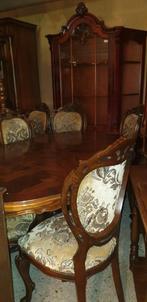 Complete barok interieurs, Huis en Inrichting, Complete inboedels, Ophalen