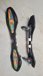 2 waveboards bijna nieuw!, Ophalen, Zo goed als nieuw, Skateboard